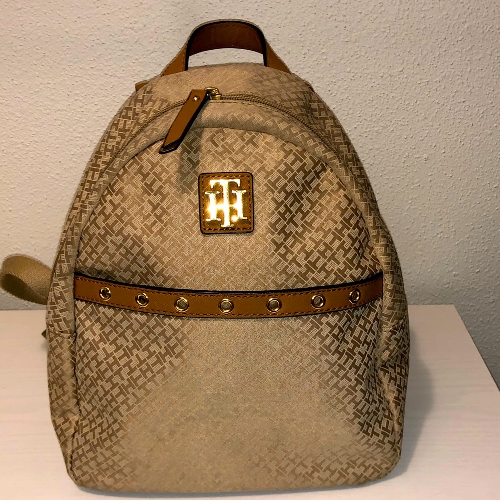 Tommy Hilfiger mini backpack